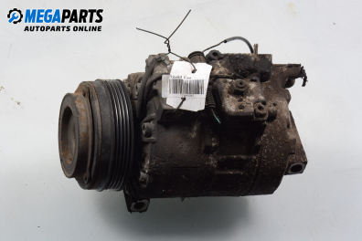 Компресор климатик за BMW 5 Series E39 Touring (01.1997 - 05.2004) 520 i, 150 к.с.