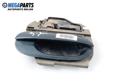 Външна дръжка за BMW 5 Series E39 Touring (01.1997 - 05.2004), 4+1 вр., комби, позиция: задна, дясна