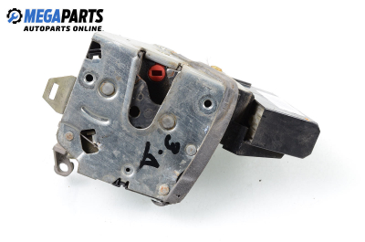 Брава на врата за BMW 5 Series E39 Touring (01.1997 - 05.2004), позиция: задна, дясна