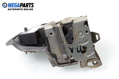 Брава на врата за BMW 5 Series E39 Touring (01.1997 - 05.2004), позиция: предна, лява