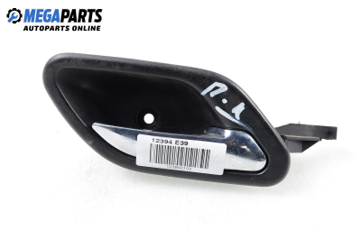 Вътрешна дръжка за BMW 5 Series E39 Touring (01.1997 - 05.2004), 4+1 вр., комби, позиция: предна, дясна