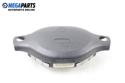 Airbag за Renault Clio II Hatchback (09.1998 - 09.2005), 2+1 вр., хечбек, позиция: предна