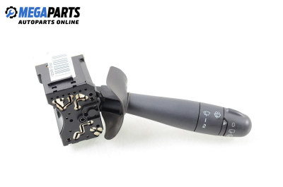 Лостче за чистачки за Renault Clio II Hatchback (09.1998 - 09.2005)