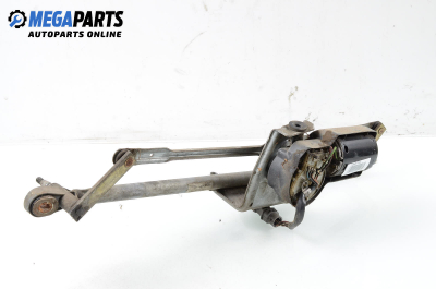 Ел. мотор за чистачките за Renault Clio II Hatchback (09.1998 - 09.2005), хечбек, позиция: предна