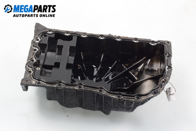 Картер за Renault Clio II Hatchback (09.1998 - 09.2005) 1.9 D (B/CB0E), 64 к.с.