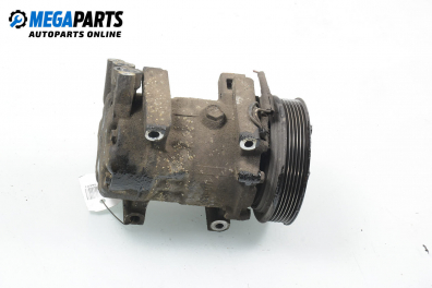 Компресор климатик за Renault Clio II Hatchback (09.1998 - 09.2005) 1.9 D (B/CB0E), 64 к.с.