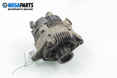 Алтернатор / генератор за Renault Clio II Hatchback (09.1998 - 09.2005) 1.9 D (B/CB0E), 64 к.с.