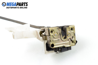 Брава на врата за Renault Clio II Hatchback (09.1998 - 09.2005), позиция: лява