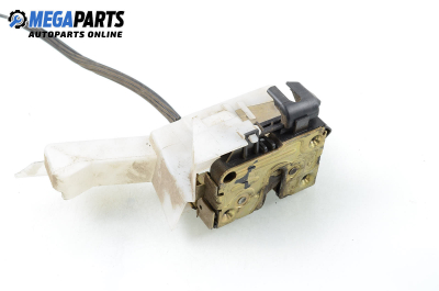 Брава на врата за Renault Clio II Hatchback (09.1998 - 09.2005), позиция: дясна