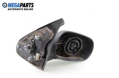 Огледало за Renault Clio II Hatchback (09.1998 - 09.2005), 2+1 вр., хечбек, позиция: дясна