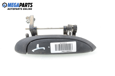 Външна дръжка за Renault Clio II Hatchback (09.1998 - 09.2005), 2+1 вр., хечбек, позиция: дясна