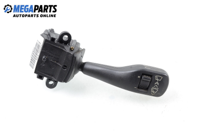 Лостче за чистачки за BMW 3 Series E46 Sedan (02.1998 - 04.2005)