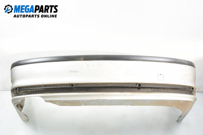 Задна броня за BMW 3 Series E46 Sedan (02.1998 - 04.2005), седан