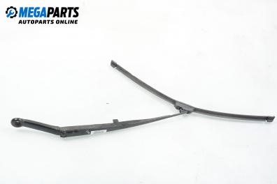 Рамо на чистачка за BMW 3 Series E46 Sedan (02.1998 - 04.2005), позиция: лява