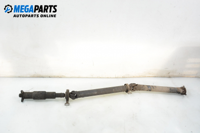 Кардан за BMW 3 Series E46 Sedan (02.1998 - 04.2005) 320 d, 136 к.с.