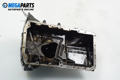 Картер за BMW 3 Series E46 Sedan (02.1998 - 04.2005) 320 d, 136 к.с.