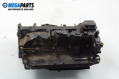 Глава за BMW 3 Series E46 Sedan (02.1998 - 04.2005) 320 d, 136 к.с.