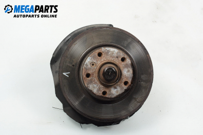 Шенкел главина за BMW 3 Series E46 Sedan (02.1998 - 04.2005), позиция: предна, лява