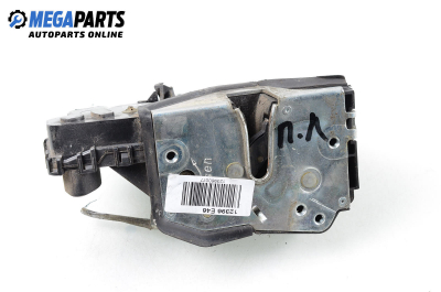 Брава на врата за BMW 3 Series E46 Sedan (02.1998 - 04.2005), позиция: предна, лява