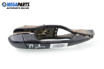 Външна дръжка за BMW 3 Series E46 Sedan (02.1998 - 04.2005), 4+1 вр., седан, позиция: предна, дясна