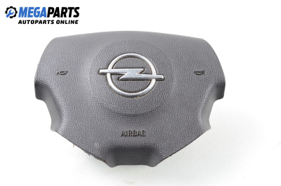 Airbag за Opel Vectra C Sedan (04.2002 - 01.2009), 4+1 вр., седан, позиция: предна