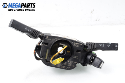 Лостчета светлини и чистачки за Opel Vectra C Sedan (04.2002 - 01.2009)