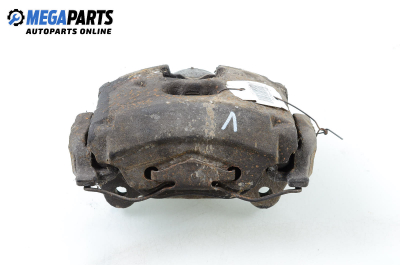 Спирачен апарат за Opel Vectra C Sedan (04.2002 - 01.2009), позиция: предна, лява