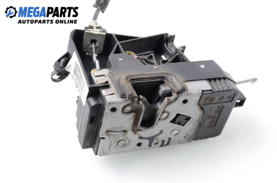 Брава на врата за Opel Vectra C Sedan (04.2002 - 01.2009), позиция: предна, дясна