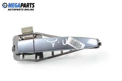 Външна дръжка за Opel Vectra C Sedan (04.2002 - 01.2009), 4+1 вр., седан, позиция: предна, дясна