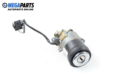 Ключалка заден капак за Audi A8 Sedan I (03.1994 - 12.2002), седан