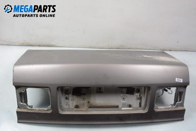 Заден капак за Audi A8 Sedan I (03.1994 - 12.2002), 4+1 вр., седан, позиция: задна