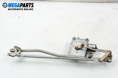 Ел. мотор за чистачките за Audi A8 Sedan I (03.1994 - 12.2002), седан, позиция: предна