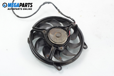 Перка охлаждане за Audi A8 Sedan I (03.1994 - 12.2002) 2.8, 174 к.с.