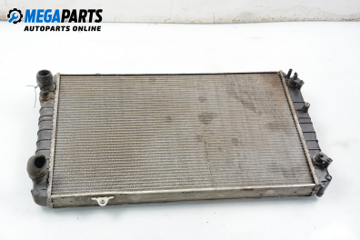 Воден радиатор за Audi A8 Sedan I (03.1994 - 12.2002) 2.8, 174 к.с.