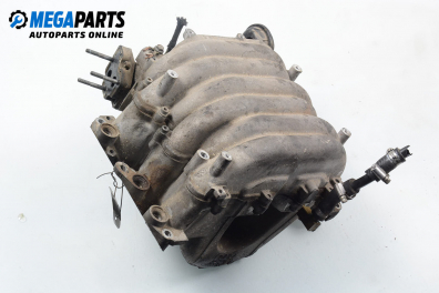 Всмукателен колектор за Audi A8 Sedan I (03.1994 - 12.2002) 2.8, 174 к.с.