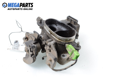 Дроселова клапа за Audi A8 Sedan I (03.1994 - 12.2002) 2.8, 174 к.с.