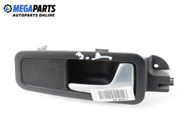 Вътрешна дръжка за Audi A8 Sedan I (03.1994 - 12.2002), 4+1 вр., седан, позиция: задна, дясна