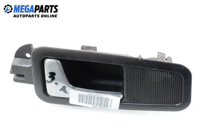 Вътрешна дръжка за Audi A8 Sedan I (03.1994 - 12.2002), 4+1 вр., седан, позиция: задна, лява