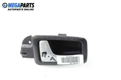 Вътрешна дръжка за Audi A8 Sedan I (03.1994 - 12.2002), 4+1 вр., седан, позиция: предна, лява