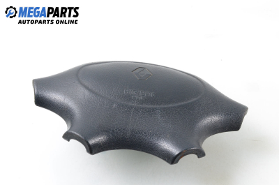 Airbag за Renault Megane Scenic (10.1996 - 12.2001), 4+1 вр., миниван, позиция: предна