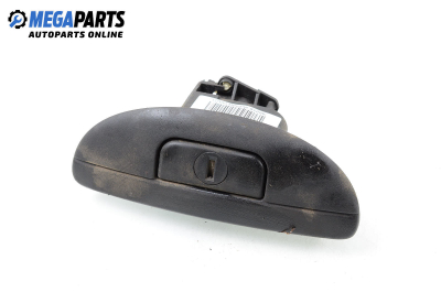 Ключалка заден капак за Renault Megane Scenic (10.1996 - 12.2001), миниван