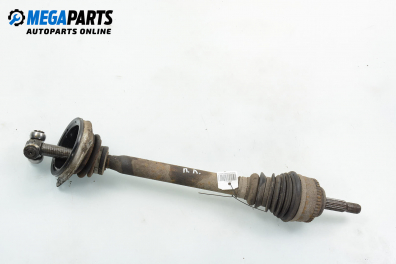 Полуоска за Renault Megane Scenic (10.1996 - 12.2001) 1.6 e (JA0F), 90 к.с., позиция: предна, лява