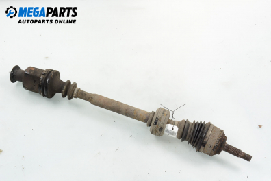 Полуоска за Renault Megane Scenic (10.1996 - 12.2001) 1.6 e (JA0F), 90 к.с., позиция: предна, дясна