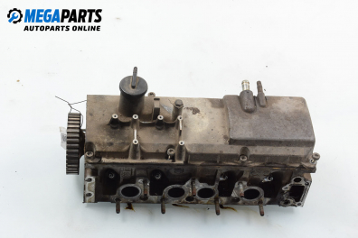 Глава за Renault Megane Scenic (10.1996 - 12.2001) 1.6 e (JA0F), 90 к.с.