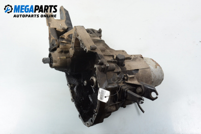 Ръчна скоростна кутия за Renault Megane Scenic (10.1996 - 12.2001) 1.6 e (JA0F), 90 к.с.