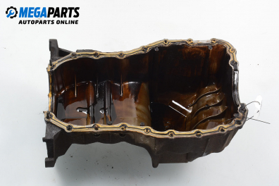 Картер за Renault Megane Scenic (10.1996 - 12.2001) 1.6 e (JA0F), 90 к.с.