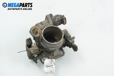 Дроселова клапа за Renault Megane Scenic (10.1996 - 12.2001) 1.6 e (JA0F), 90 к.с.