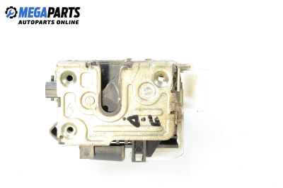 Брава на врата за Renault Megane Scenic (10.1996 - 12.2001), позиция: предна, дясна