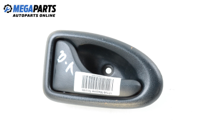 Вътрешна дръжка за Renault Megane Scenic (10.1996 - 12.2001), 4+1 вр., миниван, позиция: задна, лява