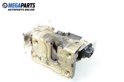 Брава на врата за Renault Megane Scenic (10.1996 - 12.2001), позиция: задна, лява